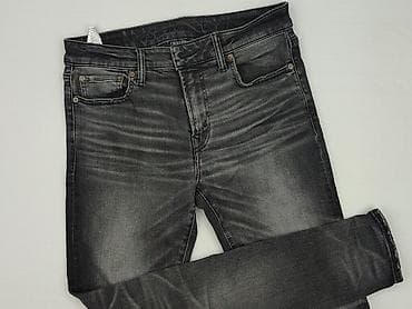 American Eagle, Jeansy dla mężczyzn, rozmiar L