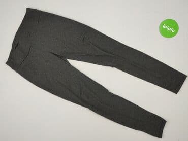 rozmiar majtek damskich l: Legginsy Sportowe damskie, rozmiar M — 2