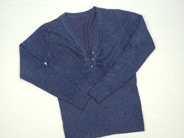 Sweter damski, rozmiar S
