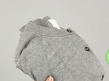 pull and bear kardigan: H&M, Kardigan damski, rozmiar S — 6