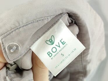 sukienki ciążowe weselne: Sukienka damska, rozmiar S — 4