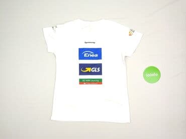 koszulki leo messiego: T-shirt damski, rozmiar M — 3