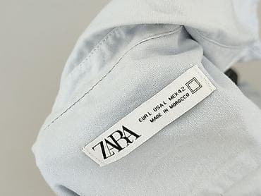 atlantic polska: Zara, Koszula damska, rozmiar L — 5