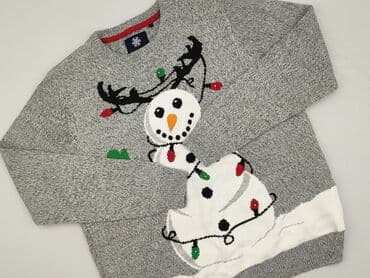 Threadbare, Sweter dla mężczyzn, rozmiar XL