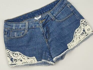 pepco szorty: Pepco, Szorty damskie, rozmiar XS — 1