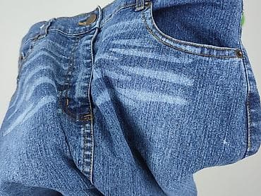 spódnica cargo h: Spódnica damska, rozmiar S — 5