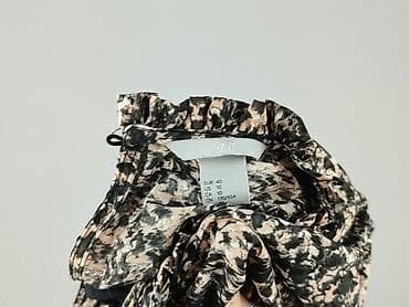 bluzka zebra h: H&M, Bluzka damska, rozmiar M — 5