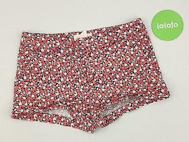 bluzki hm: H&M L.O.G.G., Szorty damskie, rozmiar M — 2