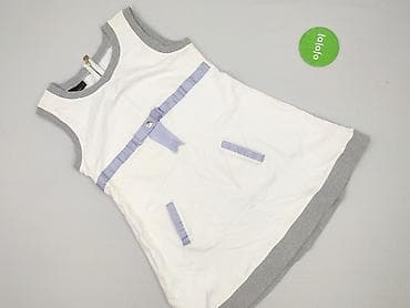 dolce moda klapki: By o la la. !, Sukienka damska, rozmiar S — 2