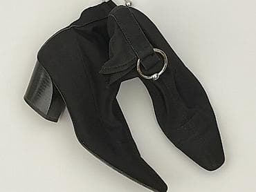 batman deichmann: Zara, Botki damskie, rozmiar 35 — 1