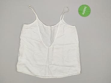 free clothes: H&M Conscious, Top damski, rozmiar M — 3