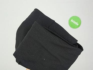 lycra: Legginsy Sportowe damskie, rozmiar S — 5