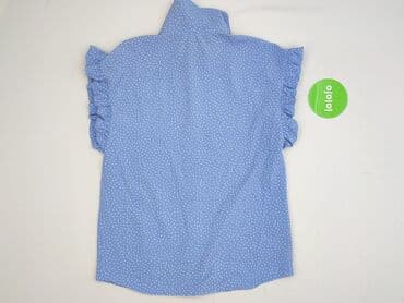 bluzki blue shadow: Bluzka damska, rozmiar M — 3