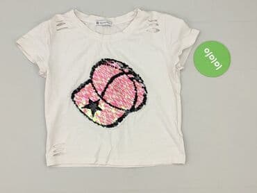 koszulki f: SZACHOWNICA, Women`s T-shirt, size S (EU 36) — 2