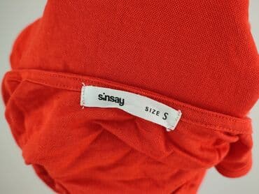 ewa minge sukienki letnie: Sinsay, Sukienka damska, rozmiar S — 4