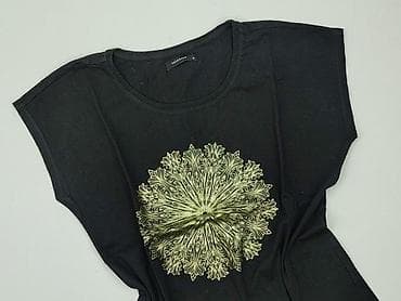 Reserved, T-shirt damski, rozmiar M