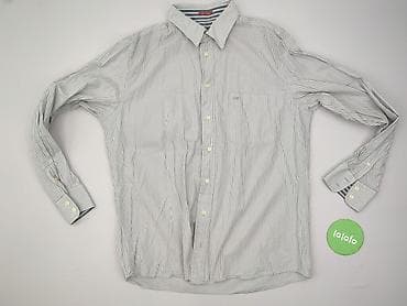 blue: Carry, Koszulа dla mężczyzn, rozmiar 2XL — 3