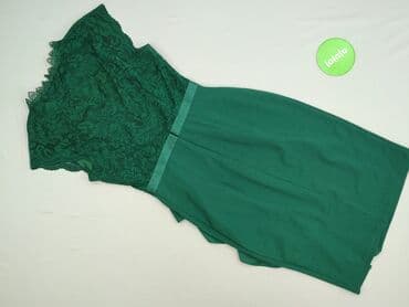 sukienki wieczorowe ewa minge: Sukienka damska, rozmiar S — 3