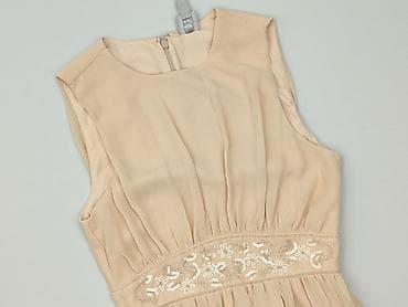 tanie sukienki plus size: H&M, Sukienka damska, rozmiar 2XS — 1