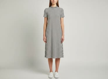 sukienka nakd: Goldi, Sukienka damska, rozmiar XS — 6