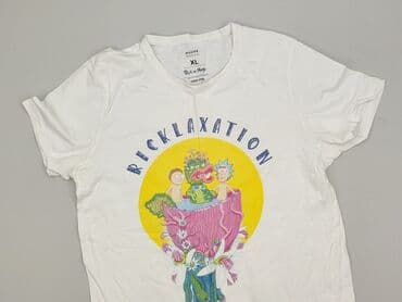 stranger things bluza: Rick and Morty, Koszulka dla mężczyzn, rozmiar XL — 1