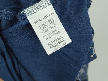 blue vanilla bluzka damska: Wearhouse, Bluzka damska, rozmiar M — 5
