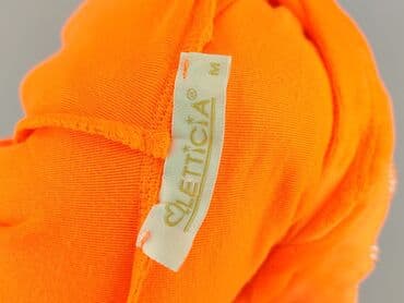 ubrania świecące w ciemności: Bluza z kapturem damska, rozmiar M — 5