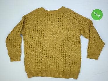 pony: H&M, Sweter damski, rozmiar S — 4