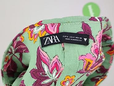 zara pl: Zara, Spódnica damska, rozmiar S — 6