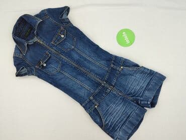 lidl kurtka jeansowa damska: Women`s overall, XS at lalafo.pl — 2 lidl kurtka jeansowa damska: Women`s overall, XS — 2