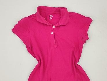 bluza pepco: H&M L.O.G.G., Damska koszulka polo, rozmiar M — 1