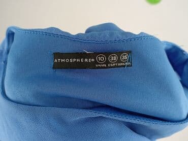 Women's Clothing: Atmosphere, Women`s dress, size M (EU 38) — 4