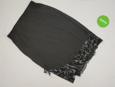 spódnice plisowane mini: Spódnica damska, S — 3