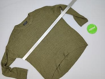 bluza z smokiem: New Look, Sweter damski, rozmiar L — 4