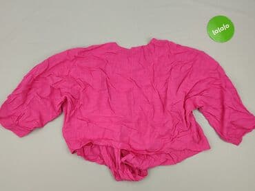 marynarki plus size damskie: New Fashion, Bluzka damska, 2XL — 3