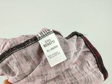 gucci bluzki: Gina Benotti, Bluzka damska, rozmiar XL — 5