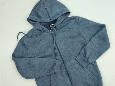 Sinsay, Hoodie for men, S at lalafo.pl Sinsay, Hoodie for men, S