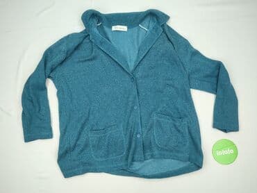11 degrees bluza: Kardigan damski, 3XL — 2
