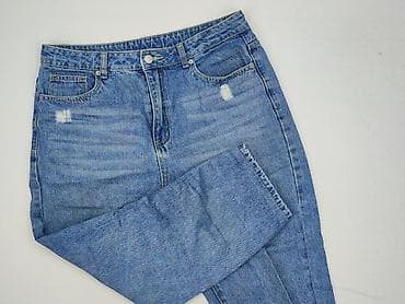 levis skarpetki: Shein, Jeansy damskie, rozmiar L — 1