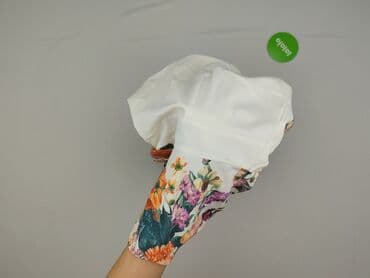 sukienki w kwiaty plus size: Sukienka damska, XL — 5