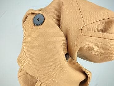 zara ramoneski: Zara, Płaszcz damski, rozmiar M — 5