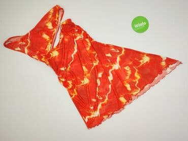 sukienki z siateczki: Women`s dress, size L — 3