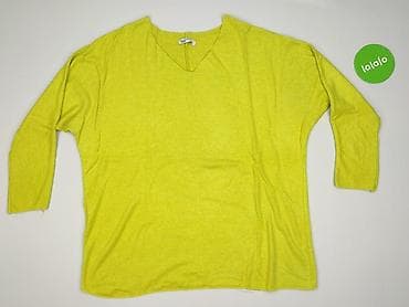 bluzka od c: Bluzka damska, rozmiar One size — 2