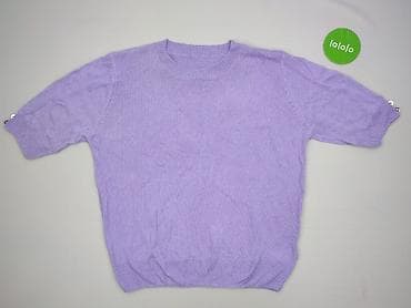 sweter 3xl: Sweter damski, rozmiar 3XL — 3