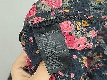 bluza sonic h m: H&M L.O.G.G., Bluzka damska, rozmiar M — 6