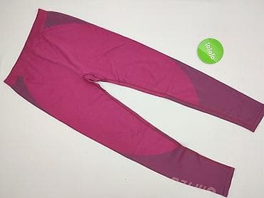 lebron h: Hi-Tec, Legginsy Sportowe damskie, rozmiar XL — 2