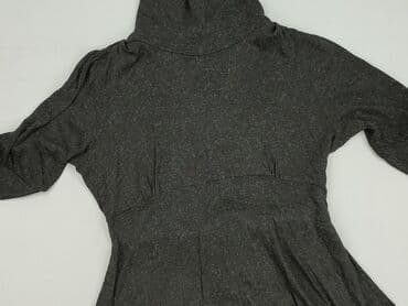 allegro sukienki damskie midi: E-vie, Sukienka damska, rozmiar M — 1