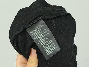 dresy oversize h m: H&M, Top damski, rozmiar S — 5