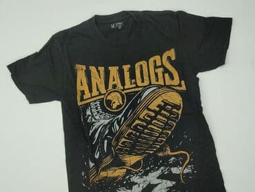 bluza puma: Koszulka dla mężczyzn, rozmiar M — 1