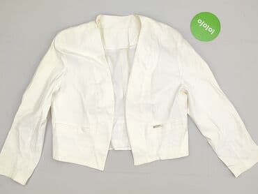 marynarka i tshirt: Marynarka damska, M — 2